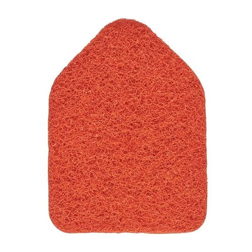 OXO Good Grips Extendable Tub &amp; Tile Scrubber Refill, Red