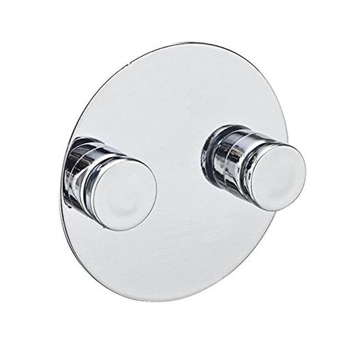 Wenko Turbo-Loc Base DUO For Chrome-Series