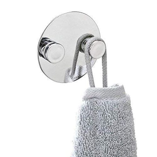 Wenko Turbo-Loc Base DUO For Chrome-Series