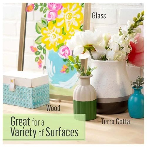 Folkart Multi Surface Paint Fresh Foliage