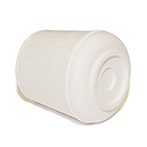 Tru-Guard 5/8 inch White Rubb Tip Pack of 4