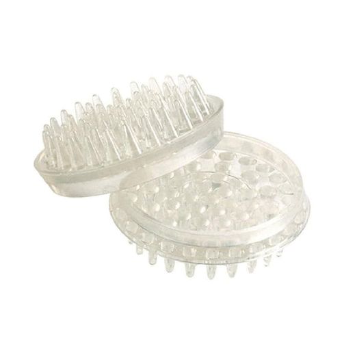 Tru-Guard 1.7/8 inch Clear Round Cup Pack of 4