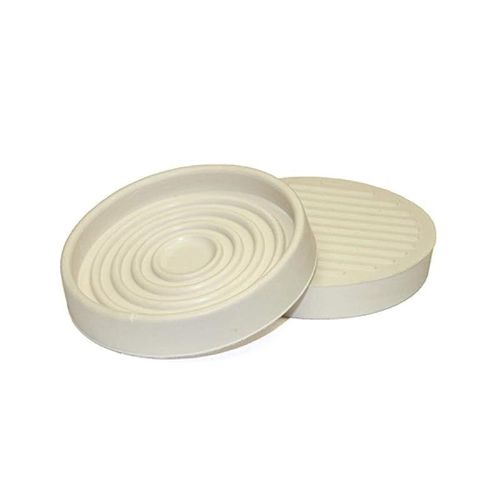 Tru-Guard 3 inch Aluminium Rubb Cups Pack of 2