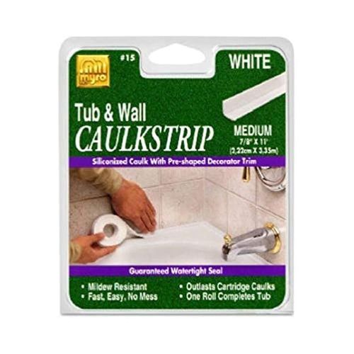 Homax 5 Feet Caulk Strip