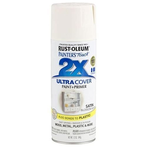PTOUCH 2X +SSPR 6PK SATIN BLOSM WHT