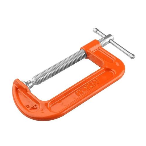 Wokin G-Clamp, 6-Inch Size