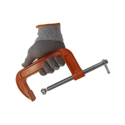 Wokin G-Clamp, 6-Inch Size