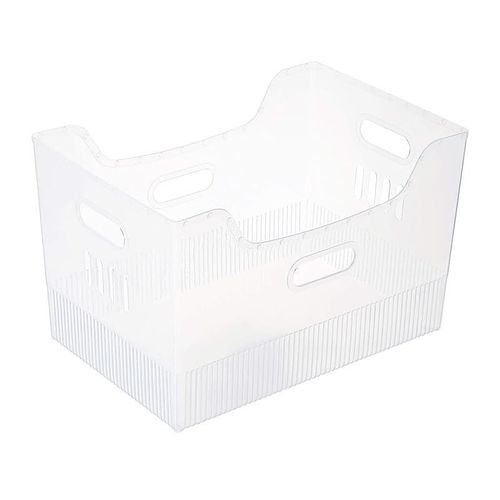 Keyway Multi-function Separator XL Clear