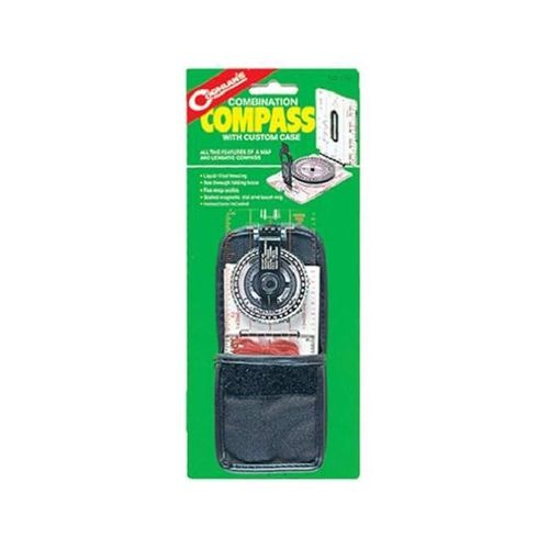 Coghlans-Combination Compass.
