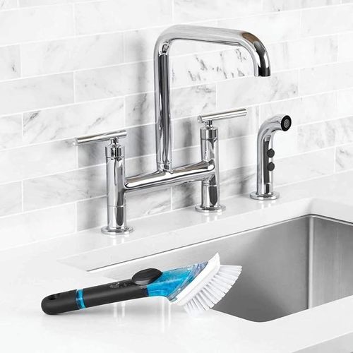 OXO Good Grip Soap Dispensing Dish Brush Refills