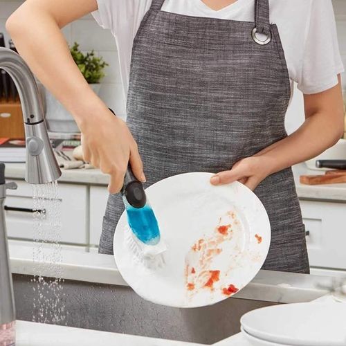 OXO Good Grip Soap Dispensing Dish Brush Refills