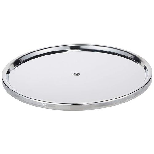 Stainless Steel Single Tier S675P