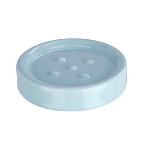 Wenko Soap Dish, Multi-Colour, One Size