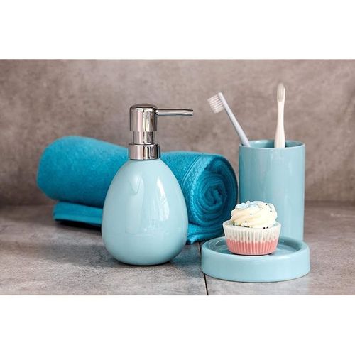 Wenko Soap Dish, Multi-Colour, One Size