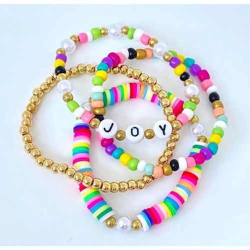 Hinkler Omc Embrace Yourself Bracelet Kit