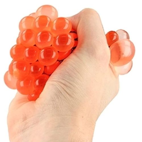 Keycraft Pocket Money Fun Gooey Mesh Ball