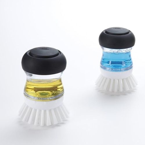 Oxo Good Grip Soap Dispensing Palm Brush Refills