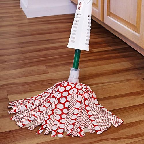 Libman Wonder Mop With Power Ringer