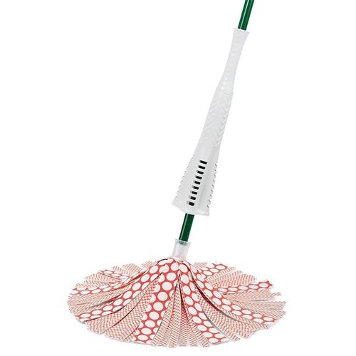 Libman Wonder Mop With Power Ringer
