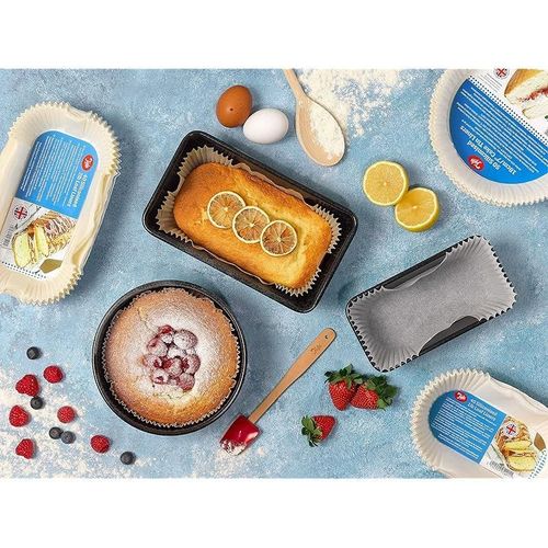 Tala 34X27Cm Rectangular G/Proof Paper Pk 20