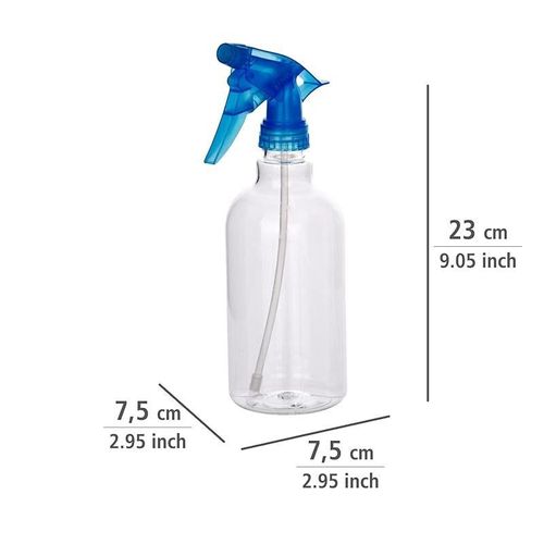 Wenko 3760704100 Wäschesprüher Fina