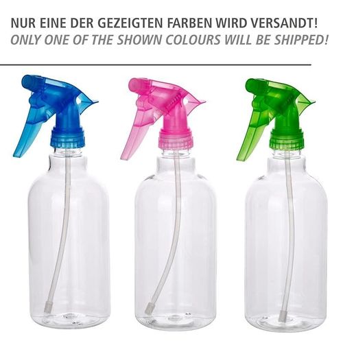 Wenko 3760704100 Wäschesprüher Fina