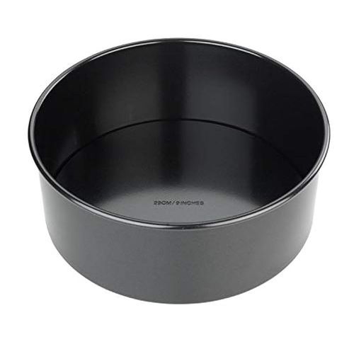 Tala Performance 25Cm Dia Deep Cake Tin Loose Base