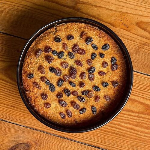 Tala Performance 25Cm Dia Deep Cake Tin Loose Base