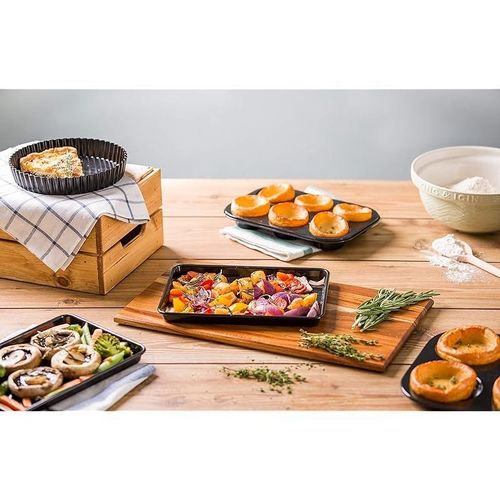 Tala Performance 6 Cup Muffin Pan