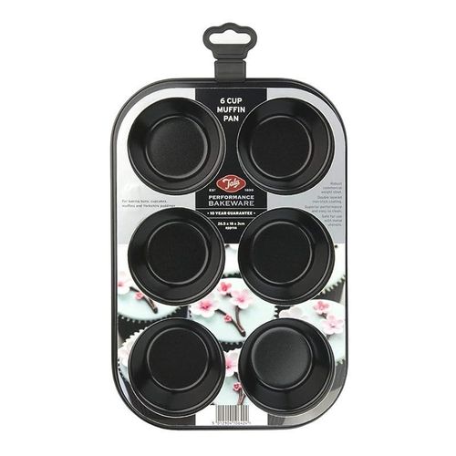 Tala Performance 6 Cup Muffin Pan