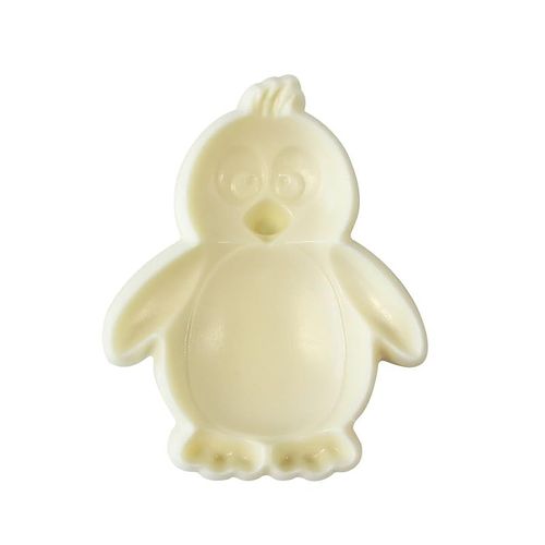 Jem "Pop It" Penguin Shaped Mould Large/Small, Set Of 2
