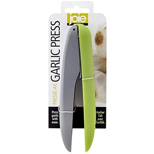 Joie Garlic Press, Assorted Colors