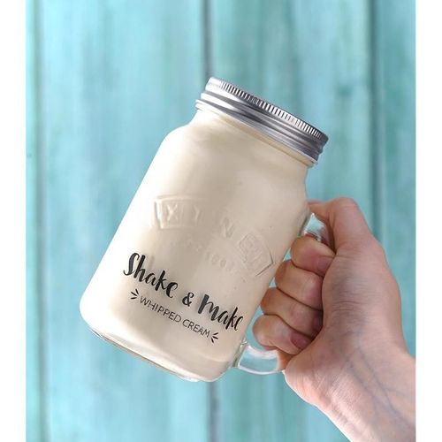 Kilner Shake Make, 0.4L