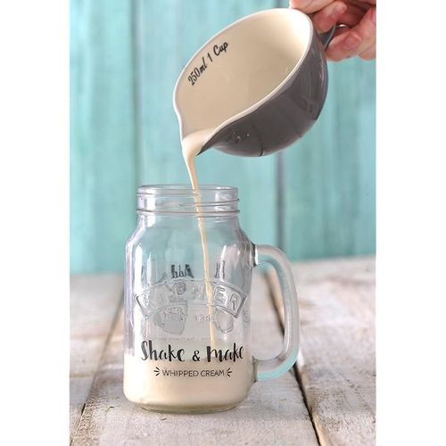 Kilner Shake Make, 0.4L