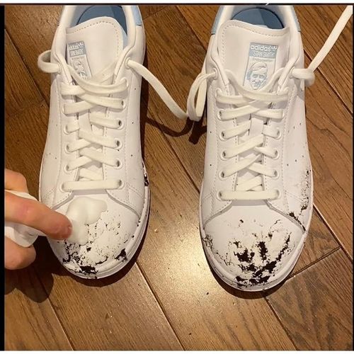 Sneakerrescue All-Natural Cleaning Wipes (15 Wipes)