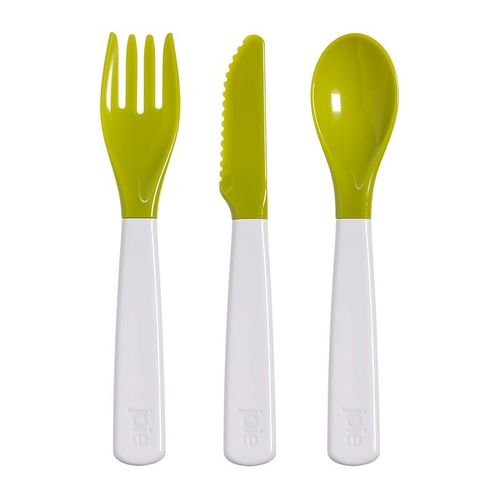 Joie Cutlery On The Go Colors Mary Vary