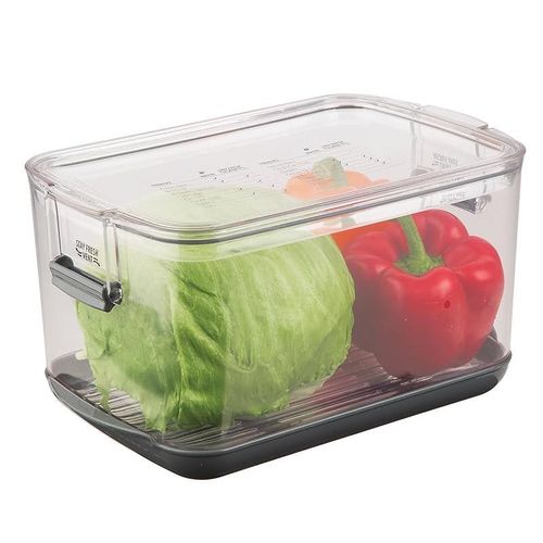 Prepworks By Progressive Produce Prokeeper Storage Container (5.7 Quarts)