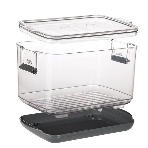 Prepworks By Progressive Produce Prokeeper Storage Container (5.7 Quarts)