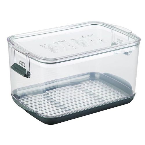 Prepworks By Progressive Produce Prokeeper Storage Container (5.7 Quarts)