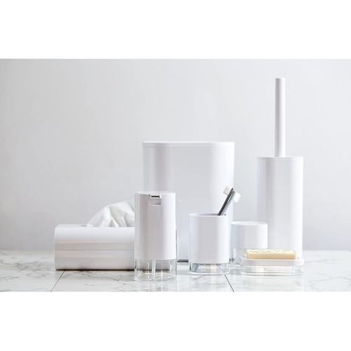 Wenko Universal Accessory Box Oria, White