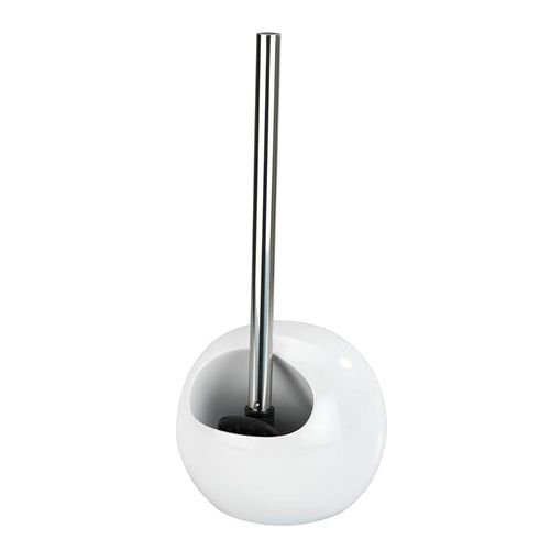 Wenko Toilet Brush Rimless, White