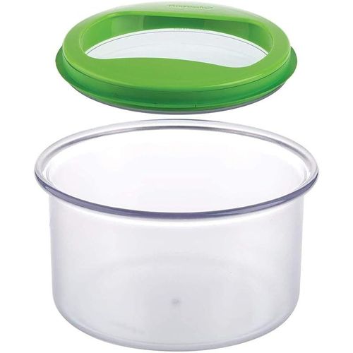Progressive Pks-33 Prepworks By Fresh Guacamole Prokeeper With Air Tight Lid - Clear/Green