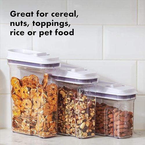 Oxo Good Grip 1.2 Quart All Purpose Dispenser Medium
