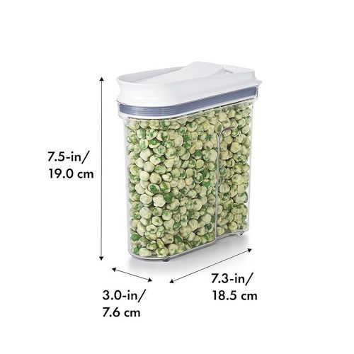 Oxo Good Grip 1.2 Quart All Purpose Dispenser Medium