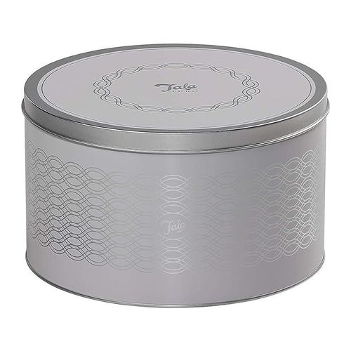 Tala Set Of 3 Cake Tins, Large 25 X 15 Cm, Medium 22 X 13 Cm, Small 20 X 11 Cm