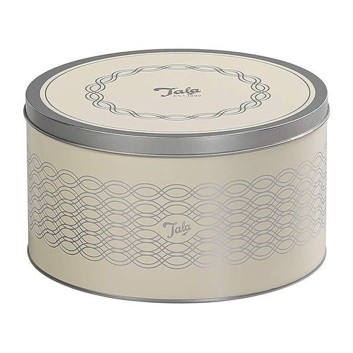Tala Set Of 3 Cake Tins, Large 25 X 15 Cm, Medium 22 X 13 Cm, Small 20 X 11 Cm