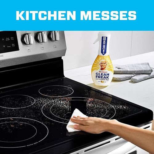 Mr. Clean, Deep Cleaning Mist Multi-Surface Spray