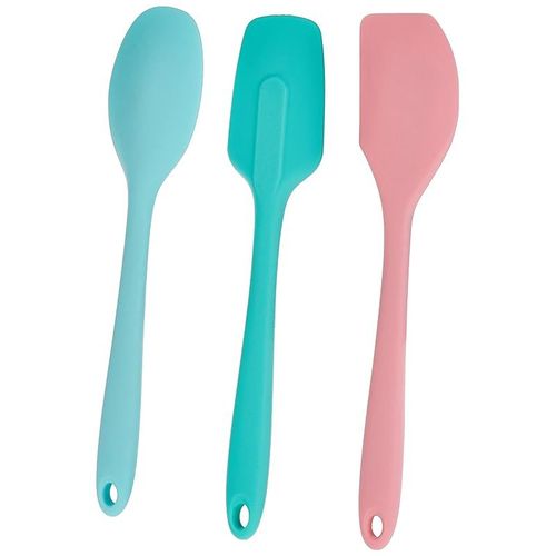 Core Mini Silicone Utensils 5-Pieces Set