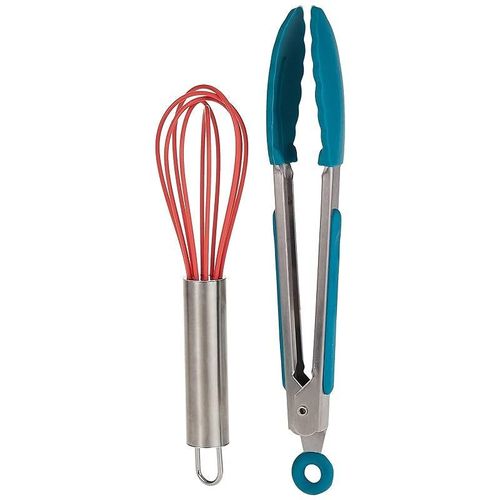 Core Mini Silicone Utensils 5-Pieces Set