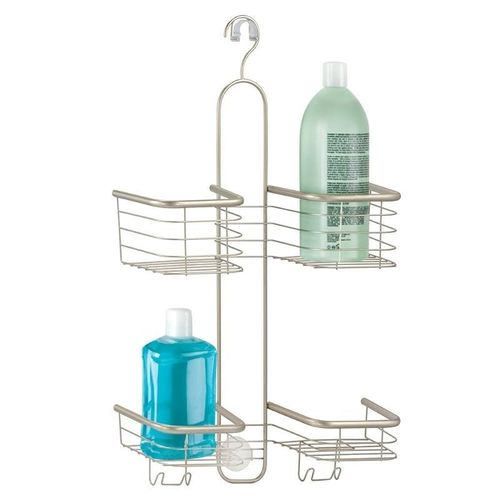 Inter Design Forma Ultra Hose Caddy, Satin